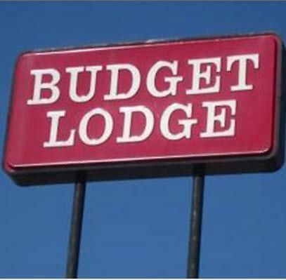 Budget Lodge Newport News Kültér fotó