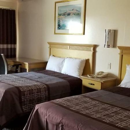 Budget Lodge Newport News Kültér fotó