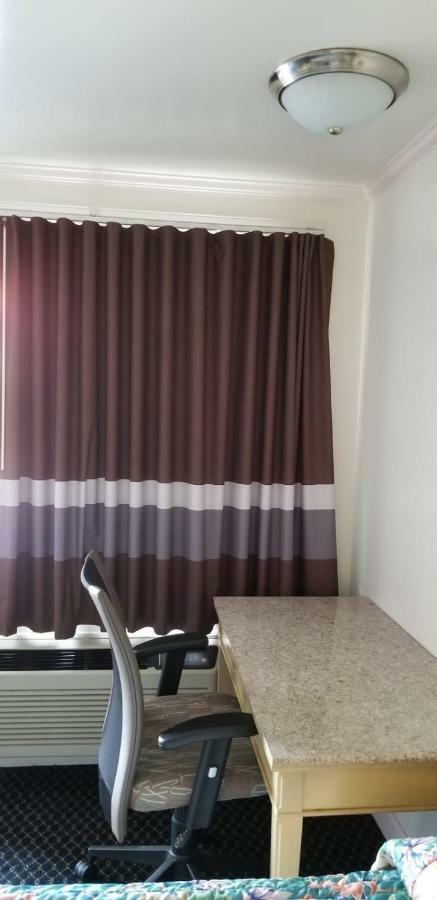 Budget Lodge Newport News Kültér fotó