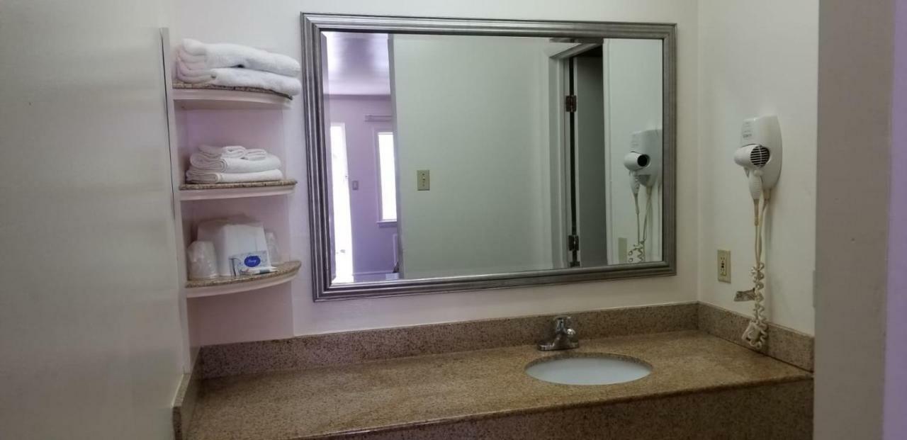 Budget Lodge Newport News Kültér fotó